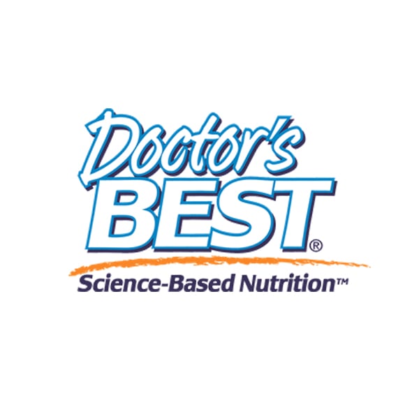 Doctors Best — 澳門健美營養