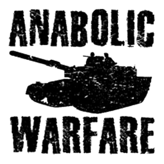Anabolic Warfare