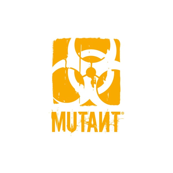 Mutant — 澳門健美營養