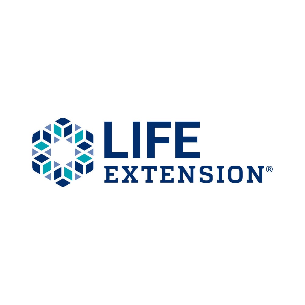 Life Extension — 澳門健美營養