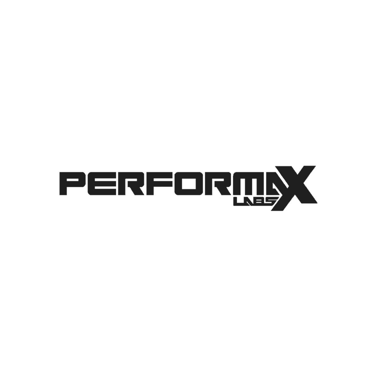 Performax Labs — 澳門健美營養