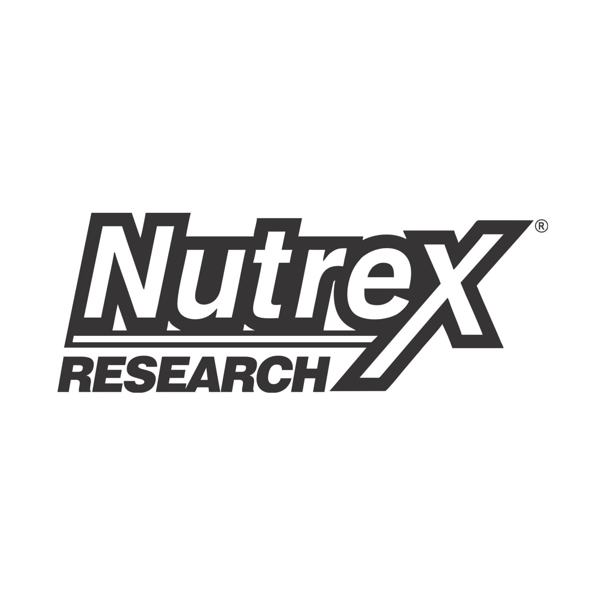Nutrex — 澳門健美營養