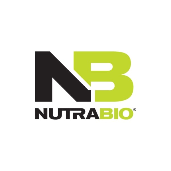 NutraBio — 澳門健美營養