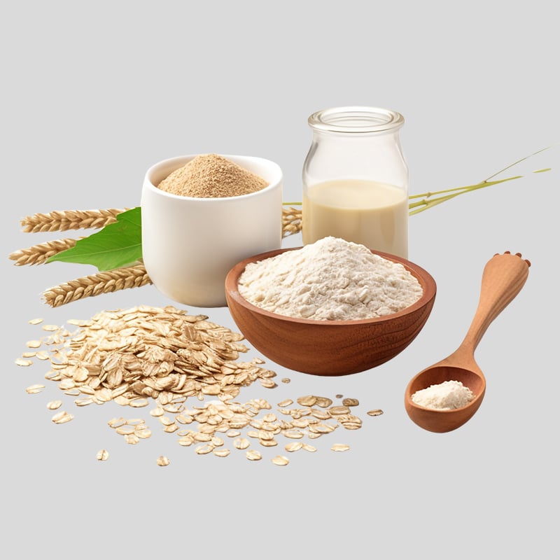 Carbohydrates