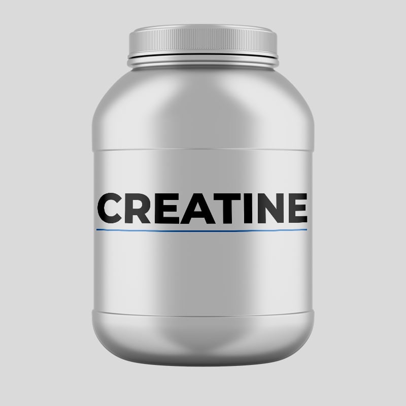 Creatine