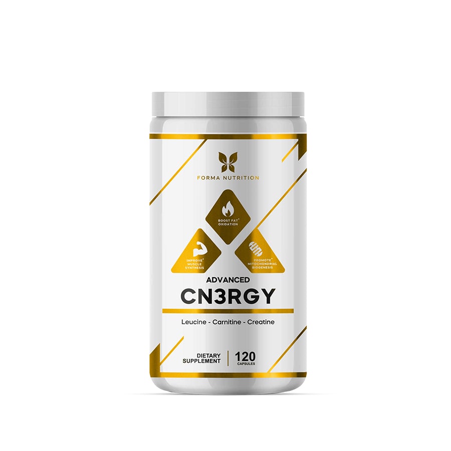 Forma Nutrition CN3RGY