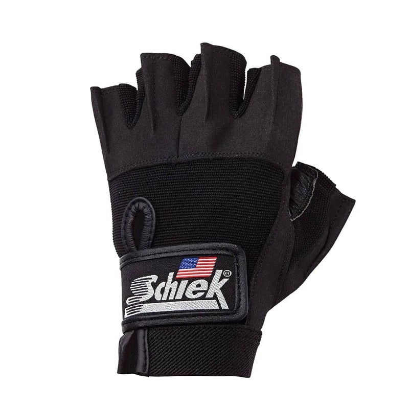 Schiek Model 715 Premium Series Lifting Gloves