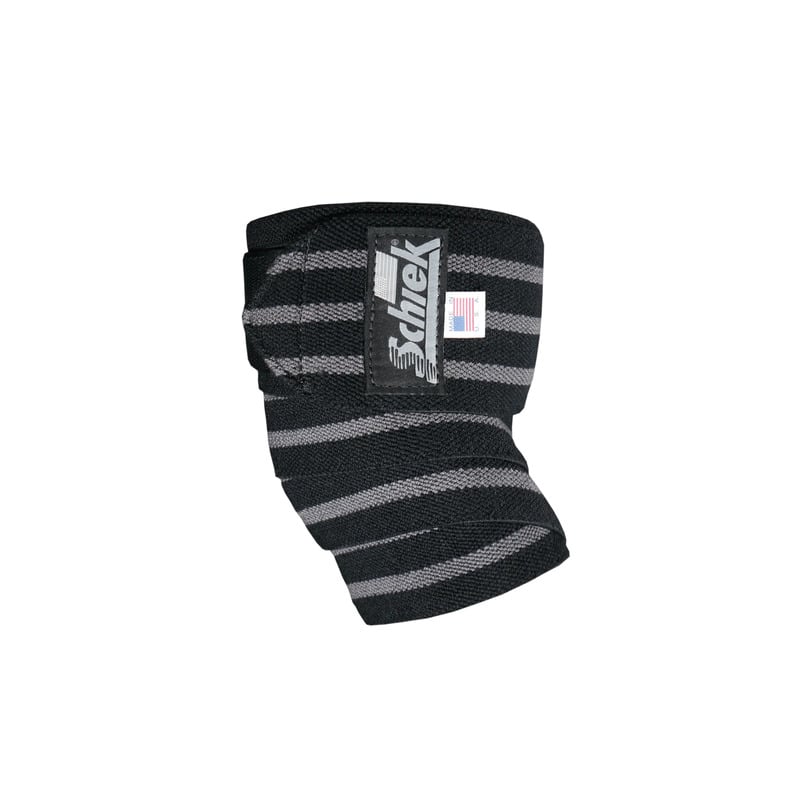 Schiek Knee Wraps