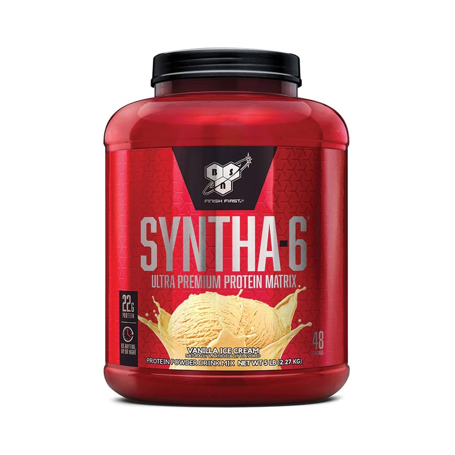 BSN SYNTHA-6 5lbs