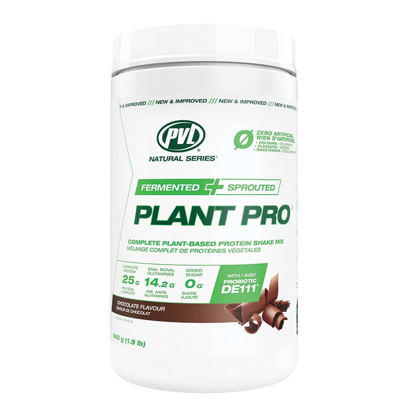 PVL Plant Pro - 1.9lbs (840g)