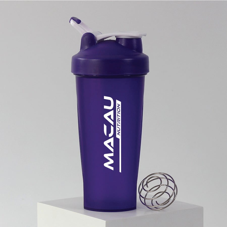 Macau Nutrition Shaker Cup 700Ml