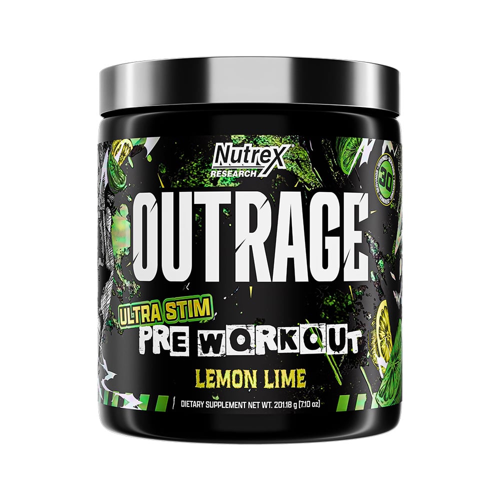 Nutrex 氮泵 - 30份